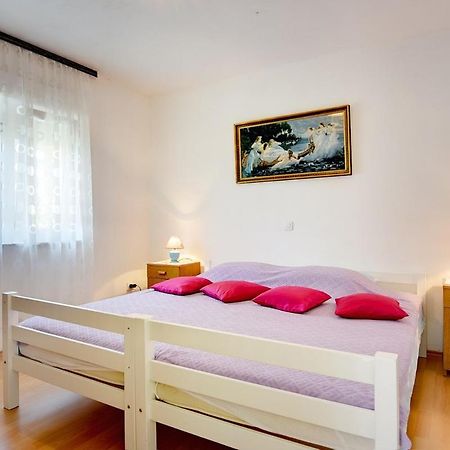 Apartment Zajec 프레멘투라 외부 사진