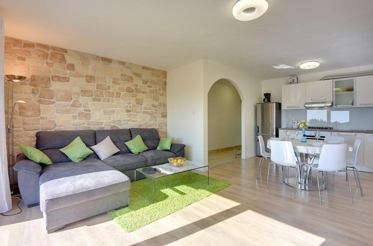 Apartment Zajec 프레멘투라 외부 사진