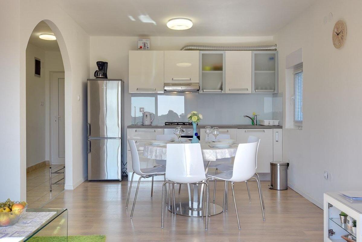 Apartment Zajec 프레멘투라 외부 사진