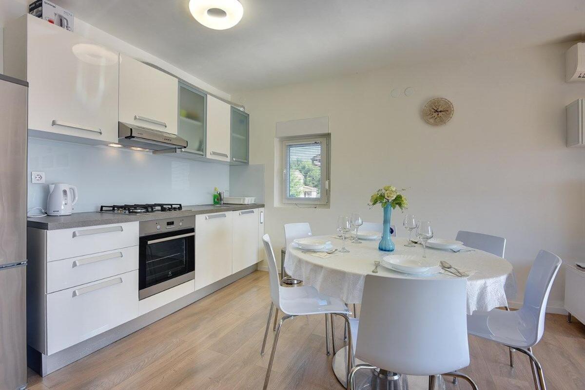 Apartment Zajec 프레멘투라 외부 사진