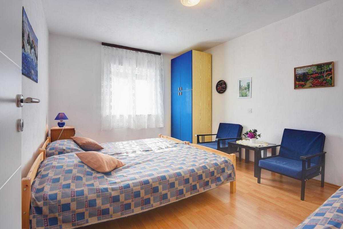 Apartment Zajec 프레멘투라 외부 사진