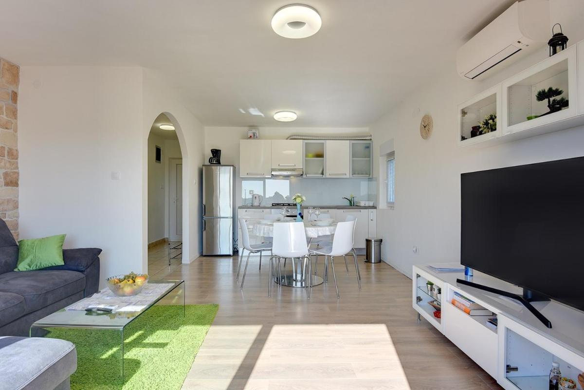Apartment Zajec 프레멘투라 외부 사진