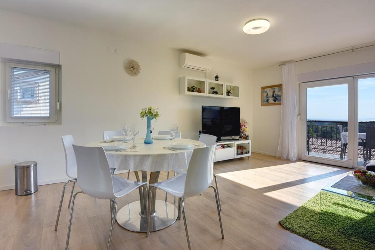 Apartment Zajec 프레멘투라 외부 사진